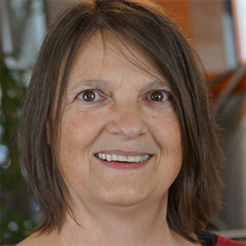 Gudrun Bauer