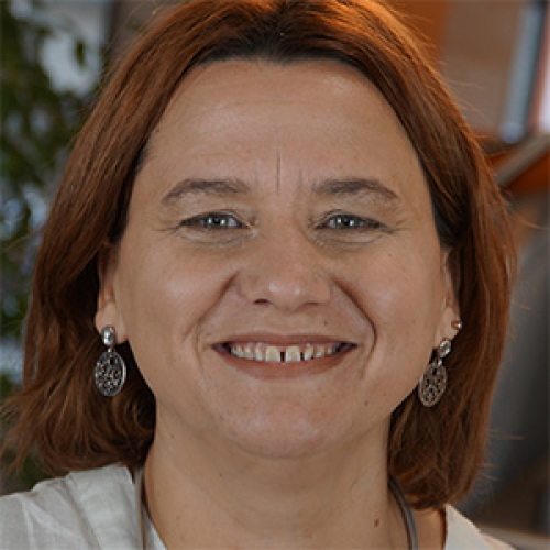 Dr. Mirela Lühs