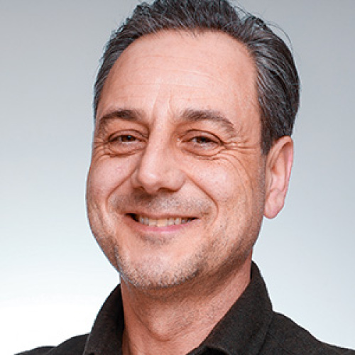 Massimo Cirillo